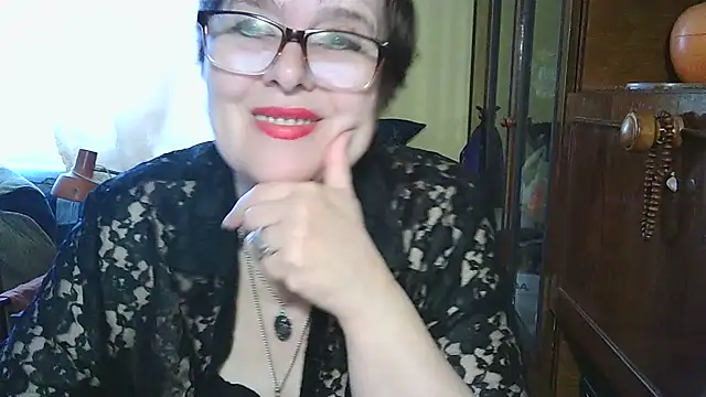 VeronicaGold511 online show from 03.23.26