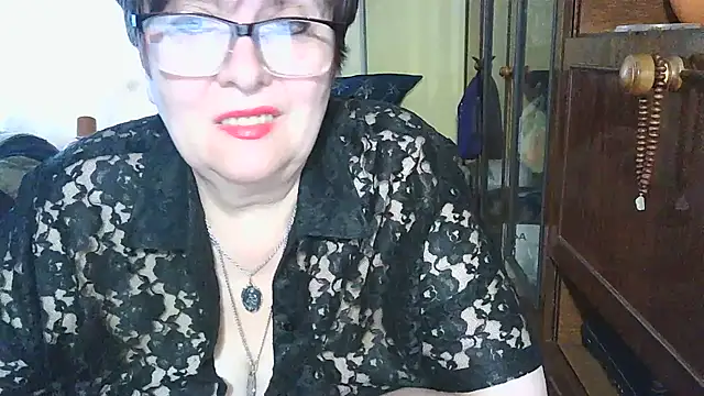 VeronicaGold511 online show from 03.26.26