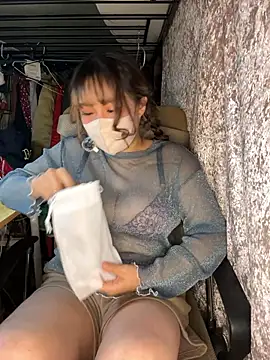 ichika muu online show from 09.21.25