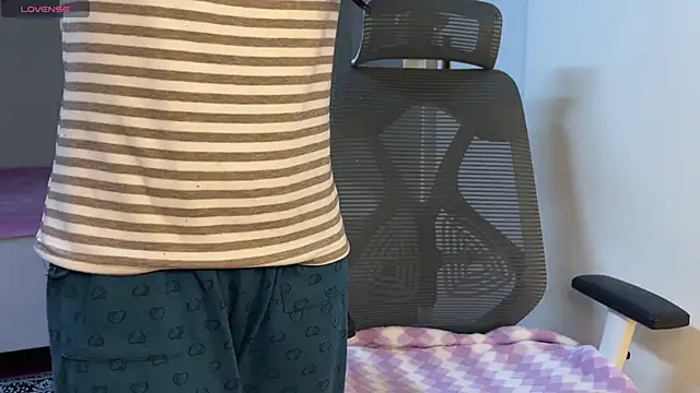 Ms Seductive07 online show from 02.16.26