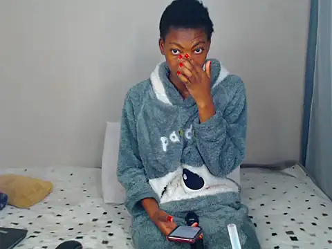 JuicyAdiction online show from 07.11.26