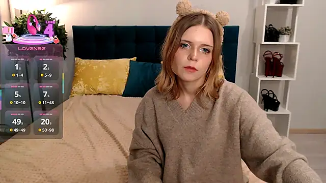 Enrujuvu Vanpaia online show from 10.26.25