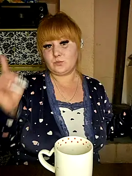 Miss tits2025 online show from 02.14.26