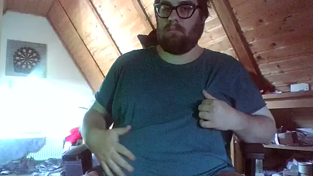 chubbyDavid1998 online show from 09.12.25