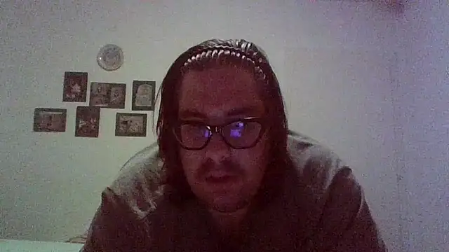 chubbyDavid1998 online show from 05.13.26