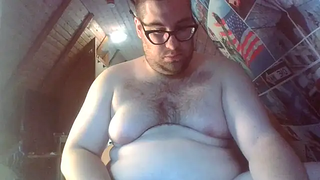 chubbyDavid1998 online show from 06.04.26