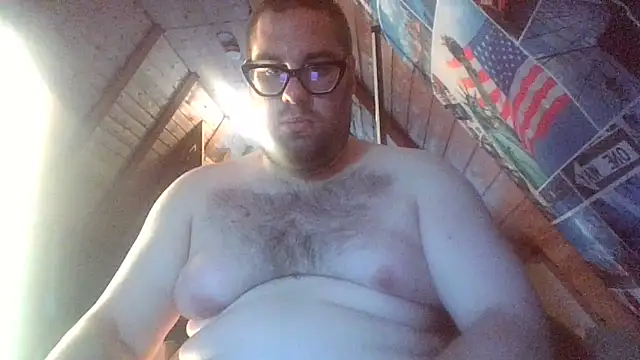 chubbyDavid1998 online show from 06.09.26