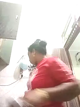 Cute-Janvi20 online show from 10.22.25