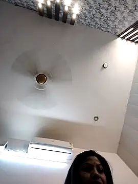 Cute-Janvi20 online show from 03.14.26