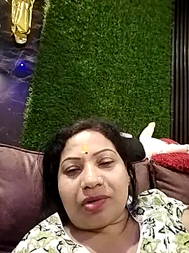 Cute-Janvi20 online show from 03.28.26