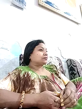 Cute-Janvi20 online show from 03.29.26