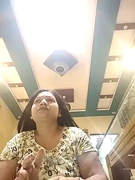 Cute-Janvi20 online show from 04.01.26