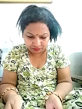 Cute-Janvi20 online show from 04.03.26