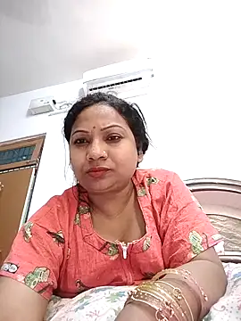 Cute-Janvi20 online show from 04.14.26