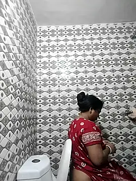 Snapshot of Cute-Janvi20 chatting on 04.21.26 Cute-Janvi20 online show from 04.21.26