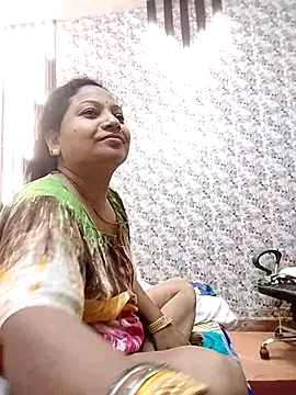 Cute-Janvi20 online show from 07.14.26