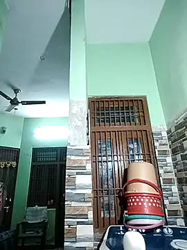 Cute-Janvi20 online show from 07.18.26