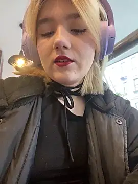 Cherry   Blossom online show from 10.04.25