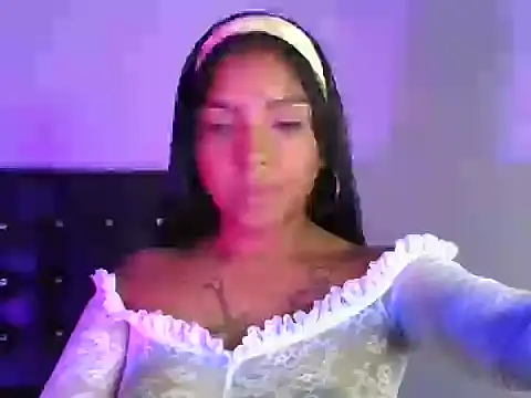 Amelia Heaven online show from 03.03.26