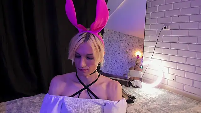 Anjela Botton online show from 09.14.25