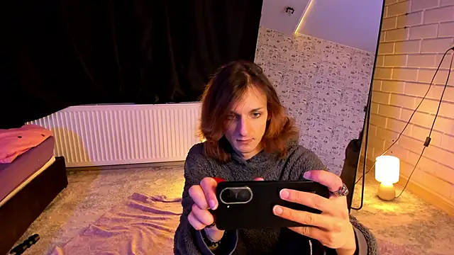 Anjela Botton online show from 02.23.26