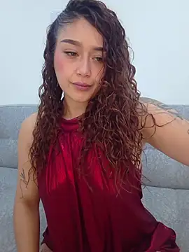 LilithAmber11 online show from 03.12.26