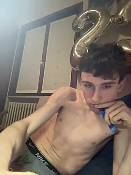 twinkethan07 online show from 02.02.26