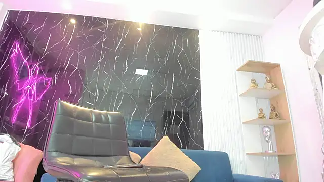 Nini Beyker online show from 03.27.26