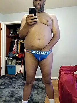 funandfreakyguy 97 online show from 09.20.25