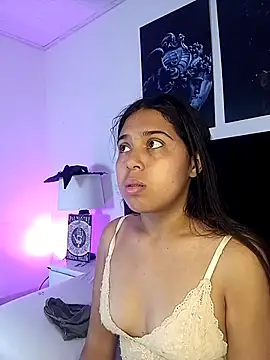 VioletaBliss1 online show from 10.23.25