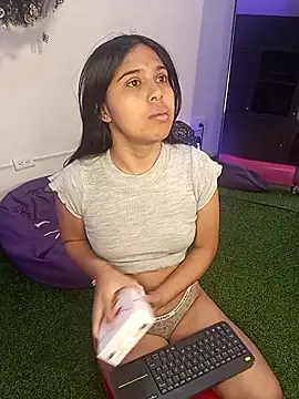 VioletaBliss1 online show from 11.04.25