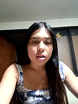 VioletaBliss1 online show from 11.24.25