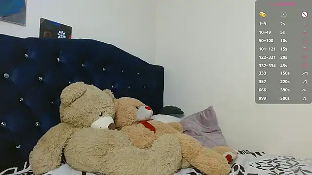 Snapshot of vikysexy283 chatting on 11.08.25 vikysexy283 online show from 11.08.25