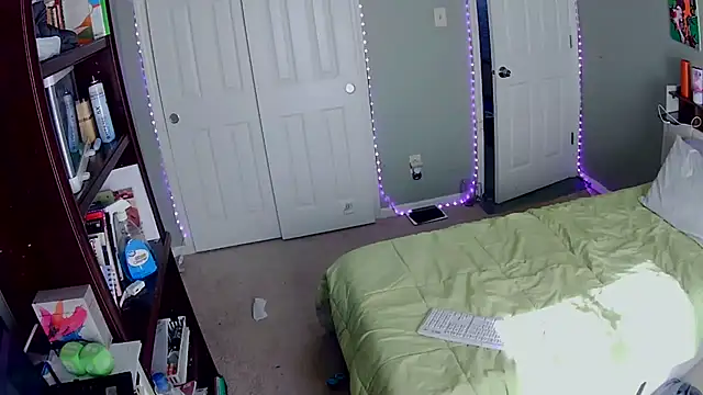 RhondaRump online show from 11.13.25