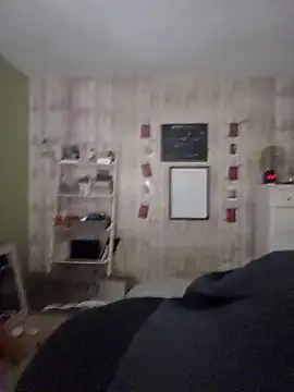 RhondaRump online show from 12.04.25