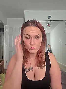 Snapshot of RhondaRump chatting on 02.09.26 RhondaRump online show from 02.09.26