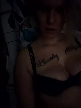 Snapshot of RhondaRump chatting on 03.31.26 RhondaRump online show from 03.31.26