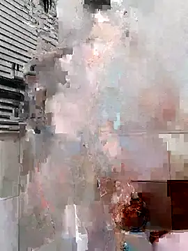 Snapshot of gemini_loops chatting on 10.26.25 gemini loops online show from 10.26.25