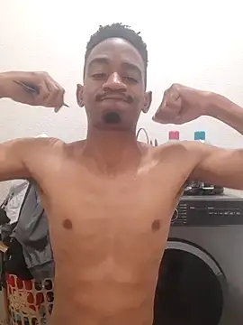 Snapshot of gemini_loops chatting on 10.29.25 gemini loops online show from 10.29.25