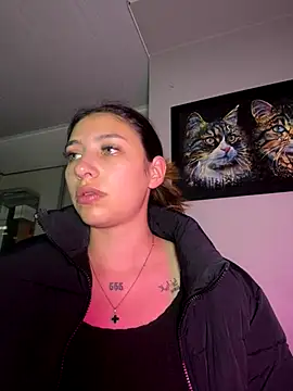 AriaBliss- online show from 09.22.25