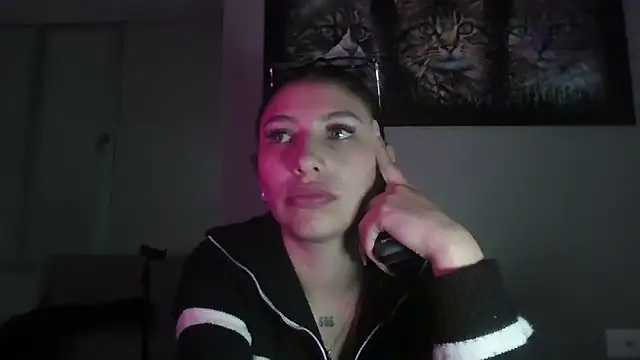 AriaBliss- online show from 10.10.25