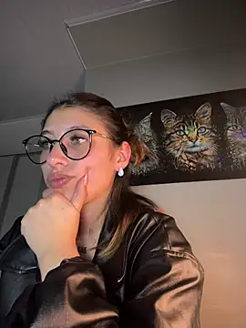 AriaBliss- online show from 10.12.25