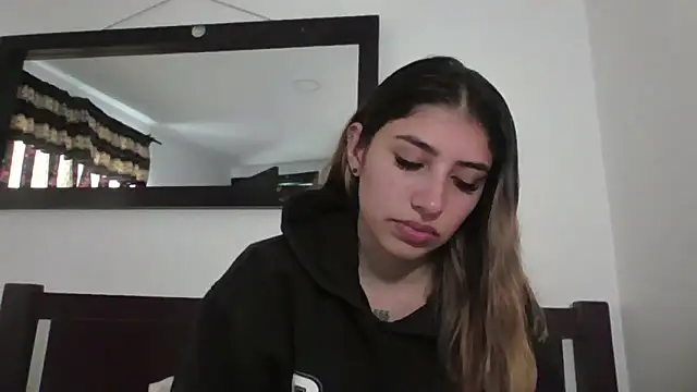 AriaBliss- online show from 05.13.26