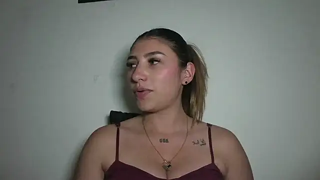 AriaBliss- online show from 05.18.26