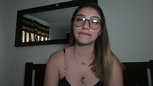 AriaBliss- online show from 05.19.26