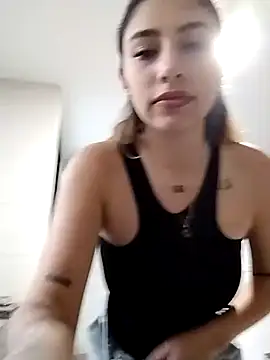 AriaBliss- online show from 05.20.26