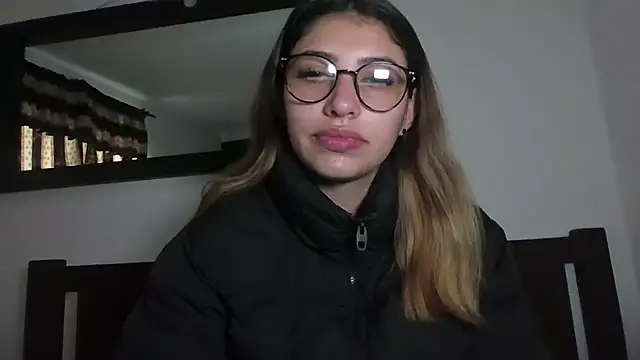 AriaBliss- online show from 05.21.26
