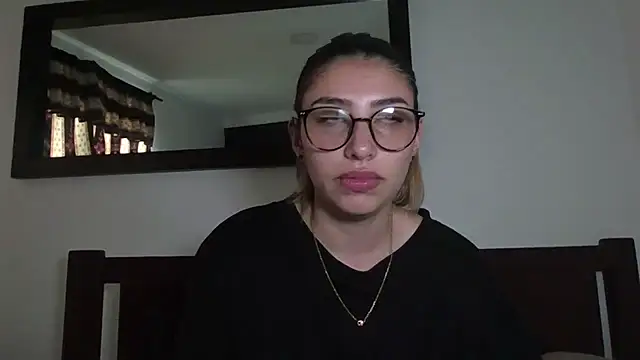 AriaBliss- online show from 05.25.26
