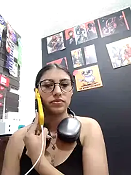 AriaBliss- online show from 05.28.26