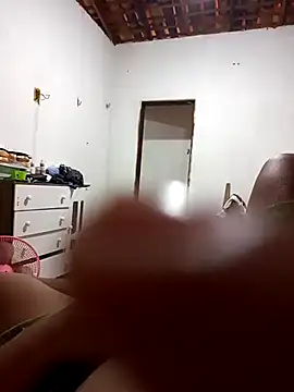 Snapshot of Jhonkkong chatting on 11.22.25 Jhonkkong online show from 11.22.25